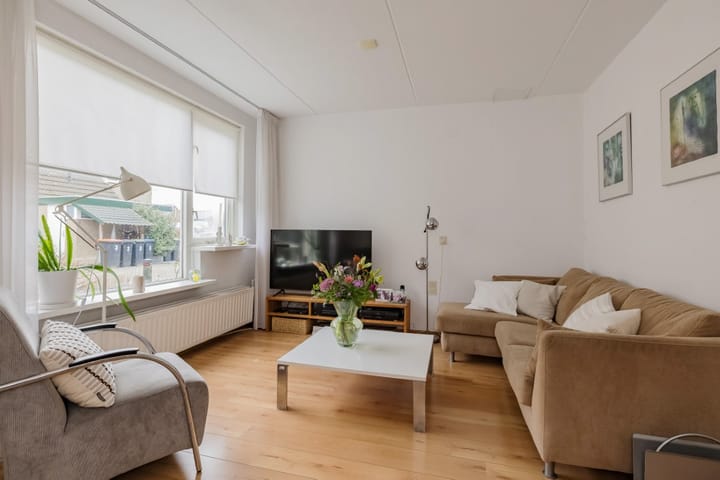 Foto 5 van Schoutstraat 14