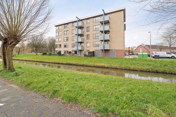 Foto 7 van Frans Walkatehof 34