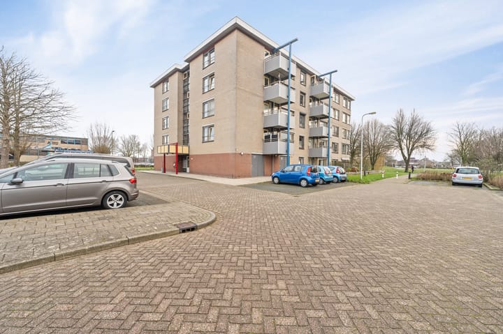 Foto 9 van Frans Walkatehof 34