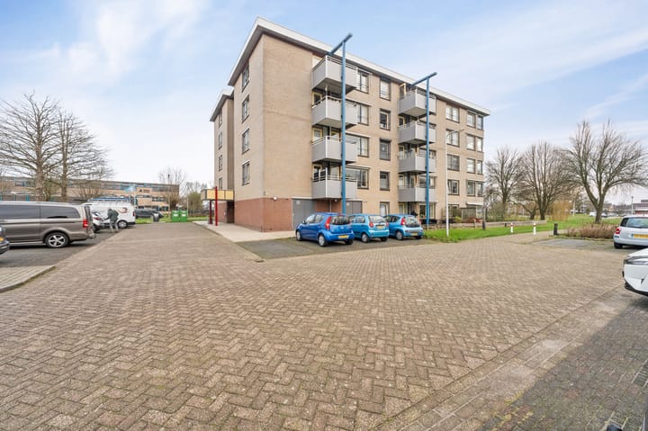 Foto 11 van Frans Walkatehof 34