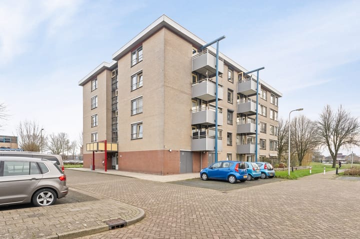 Foto 12 van Frans Walkatehof 34