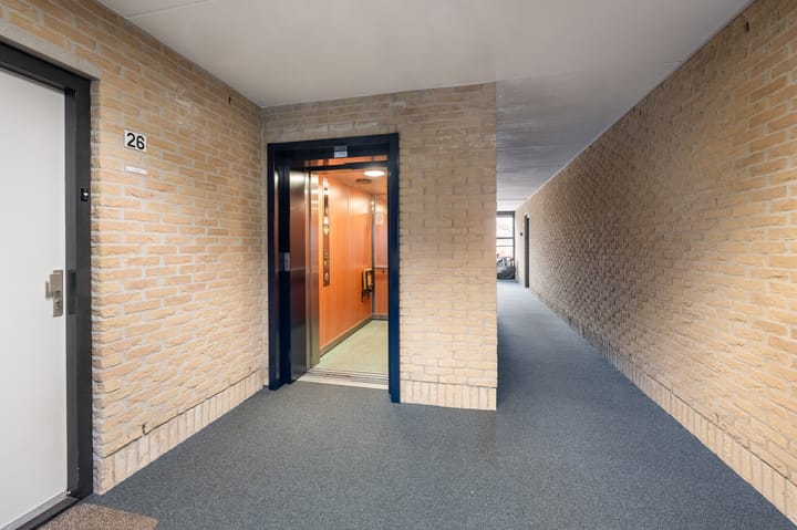 Foto 17 van Frans Walkatehof 34