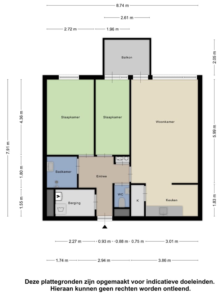 Foto 44 van Frans Walkatehof 34