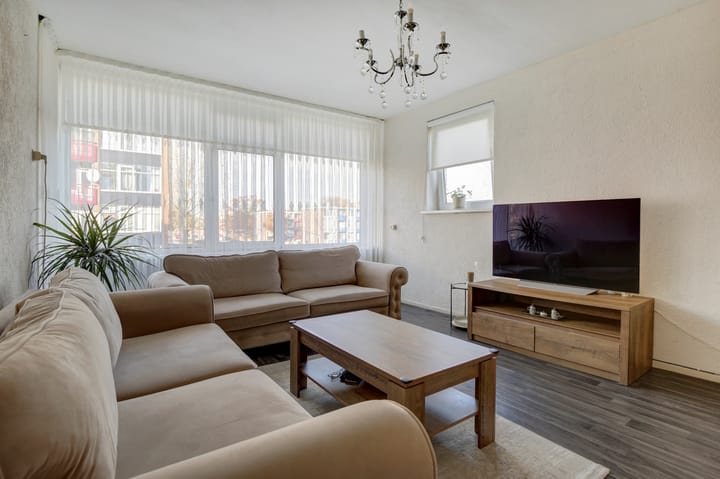 Foto 8 van Volkerakstraat 37