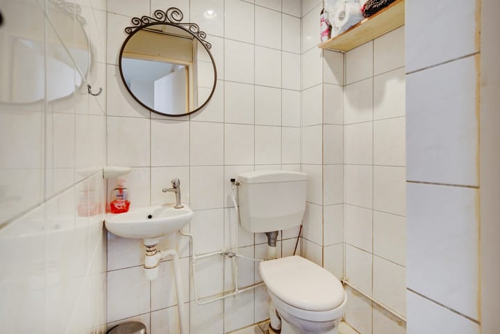 Foto 18 van Volkerakstraat 37