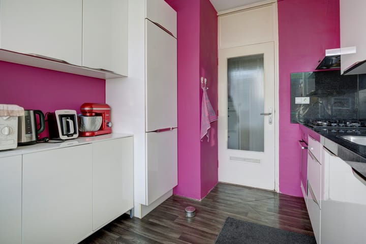 Foto 10 van Volkerakstraat 37