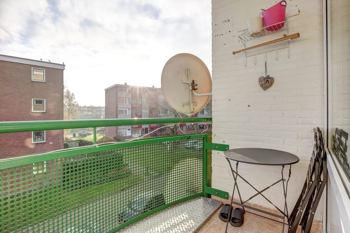 Foto 21 van Volkerakstraat 37