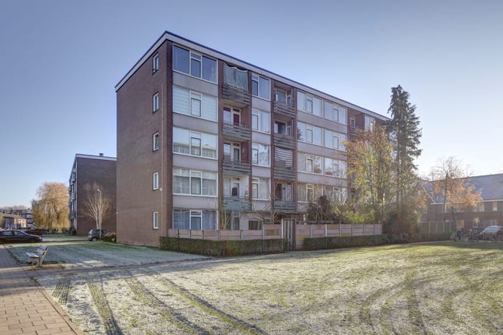 Foto 23 van Volkerakstraat 37