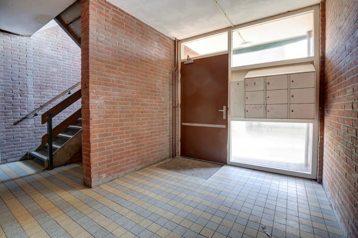 Foto 25 van Volkerakstraat 37