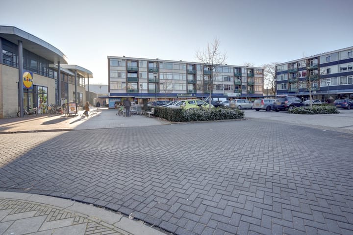 Foto 27 van Volkerakstraat 37