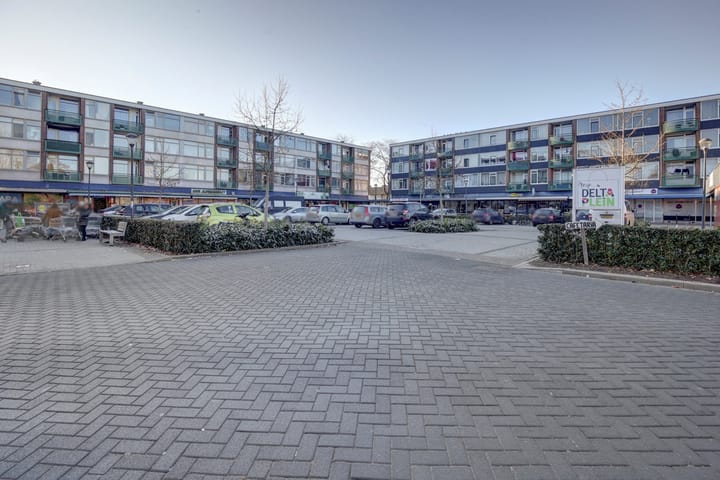 Foto 28 van Volkerakstraat 37