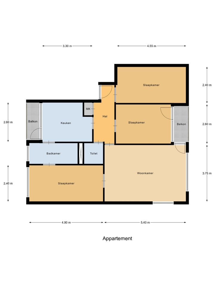 Foto 29 van Volkerakstraat 37