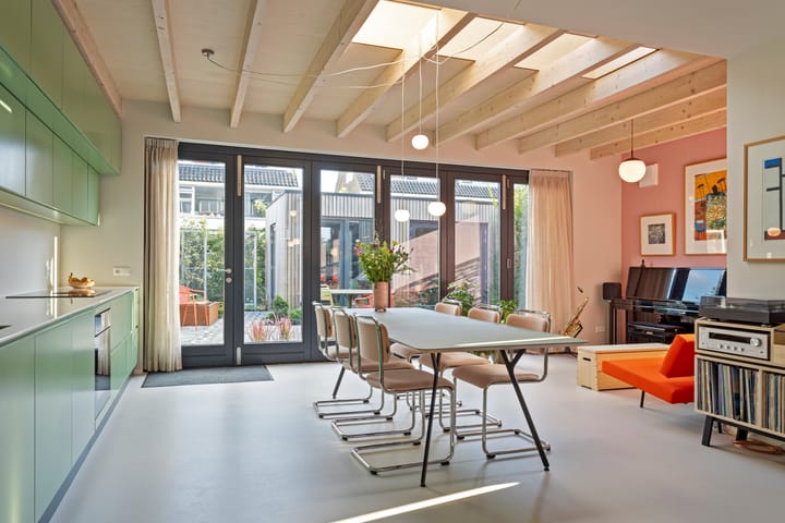 Foto 2 van Wilhelminastraat 18