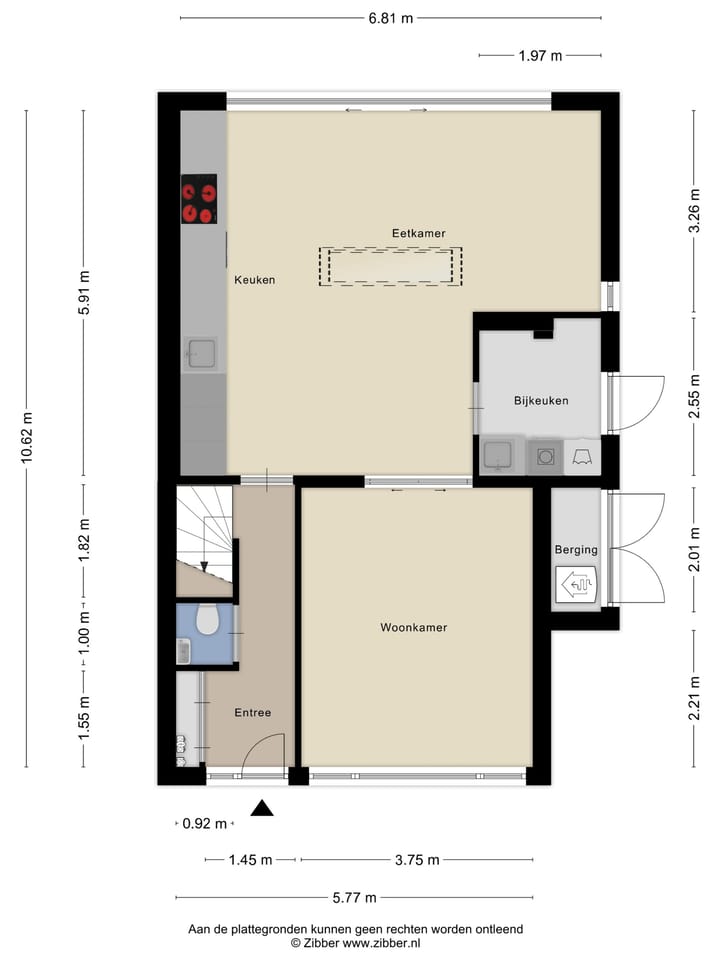 Foto 37 van Wilhelminastraat 18