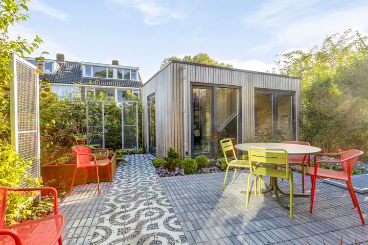 Foto 3 van Wilhelminastraat 18