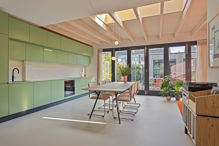 Foto 4 van Wilhelminastraat 18