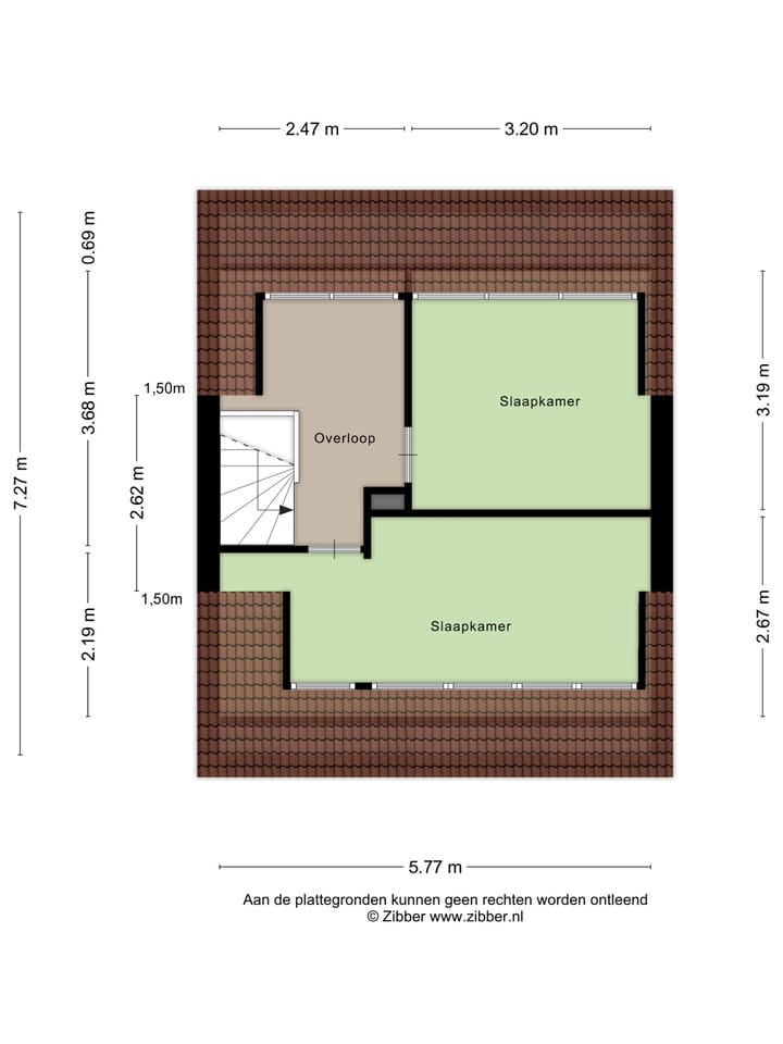 Foto 39 van Wilhelminastraat 18