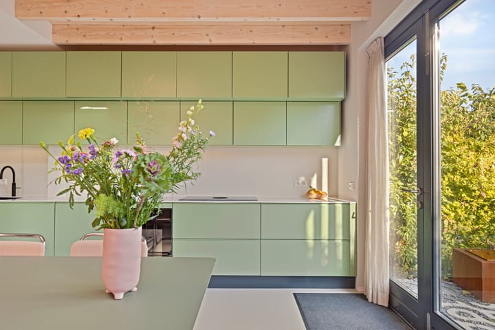 Foto 5 van Wilhelminastraat 18