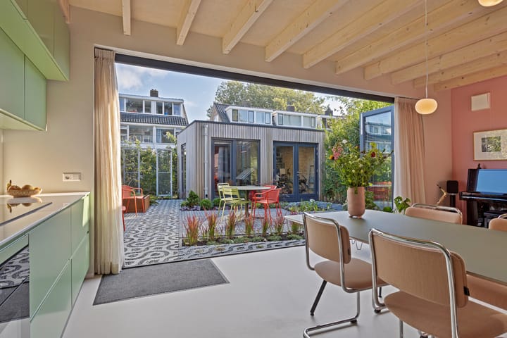 Foto 9 van Wilhelminastraat 18