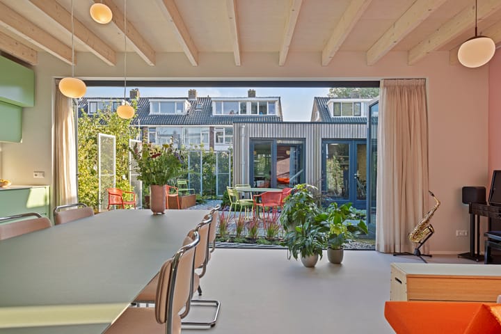 Foto 10 van Wilhelminastraat 18