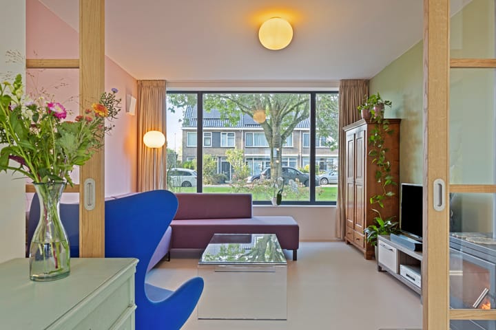 Foto 11 van Wilhelminastraat 18