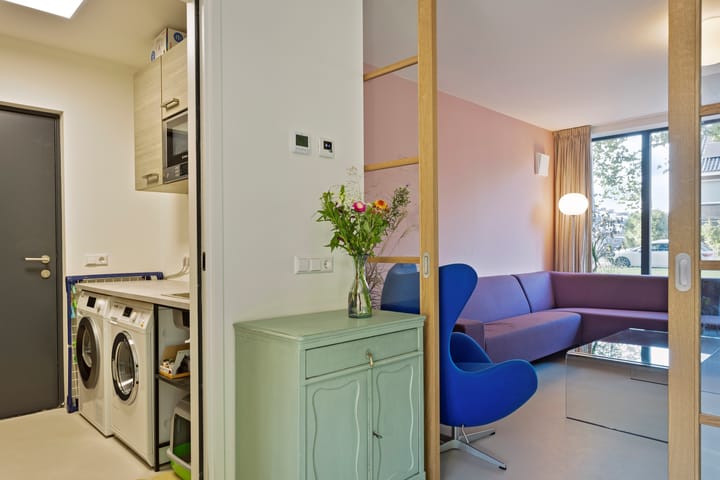 Foto 14 van Wilhelminastraat 18