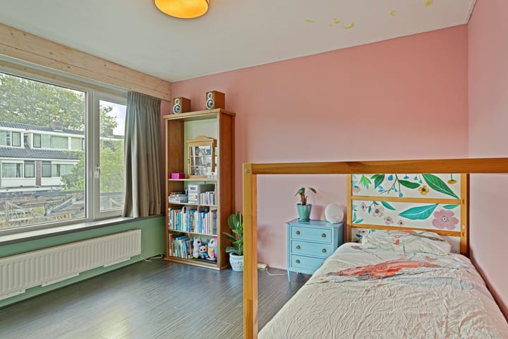 Foto 17 van Wilhelminastraat 18