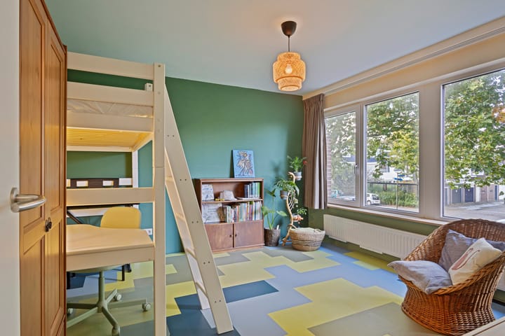 Foto 18 van Wilhelminastraat 18