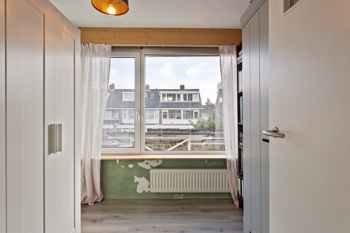 Foto 23 van Wilhelminastraat 18