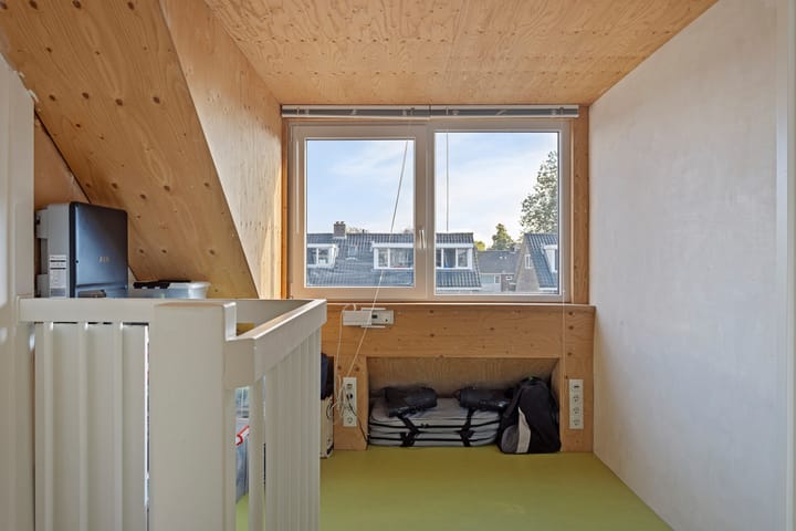 Foto 25 van Wilhelminastraat 18