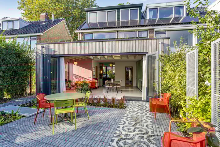 Foto 28 van Wilhelminastraat 18