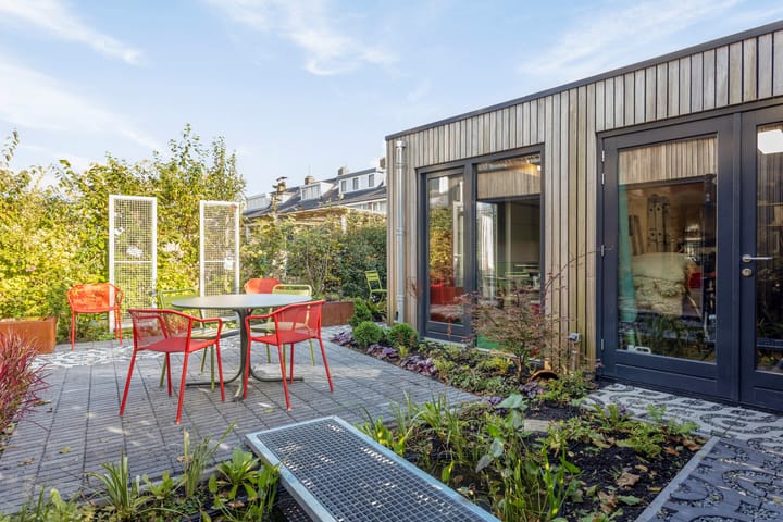 Foto 30 van Wilhelminastraat 18