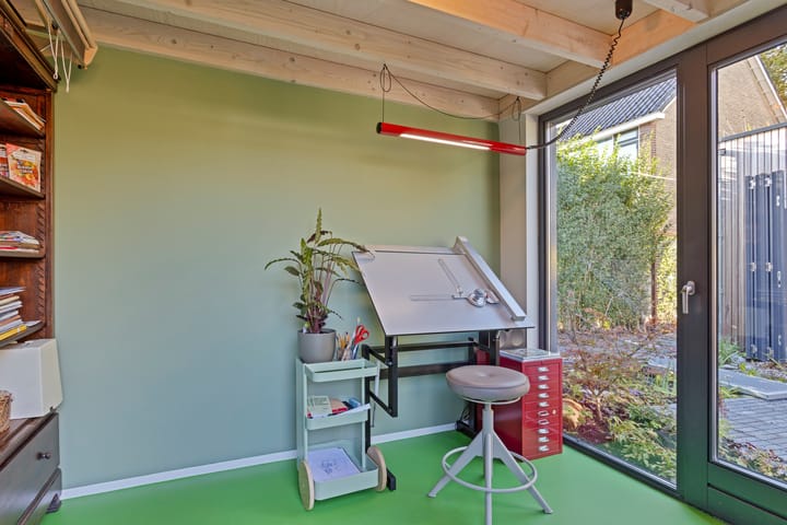 Foto 31 van Wilhelminastraat 18