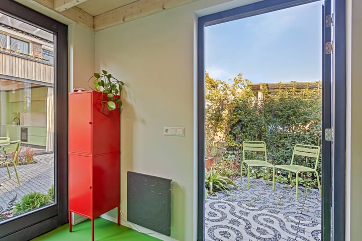 Foto 32 van Wilhelminastraat 18