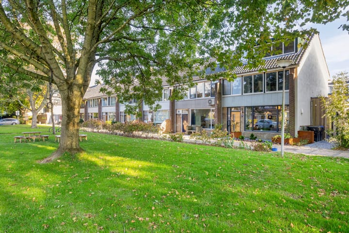 Foto 33 van Wilhelminastraat 18