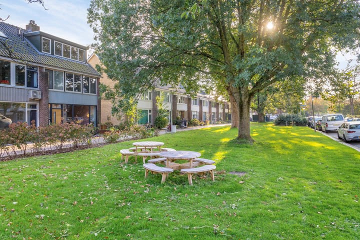 Foto 35 van Wilhelminastraat 18