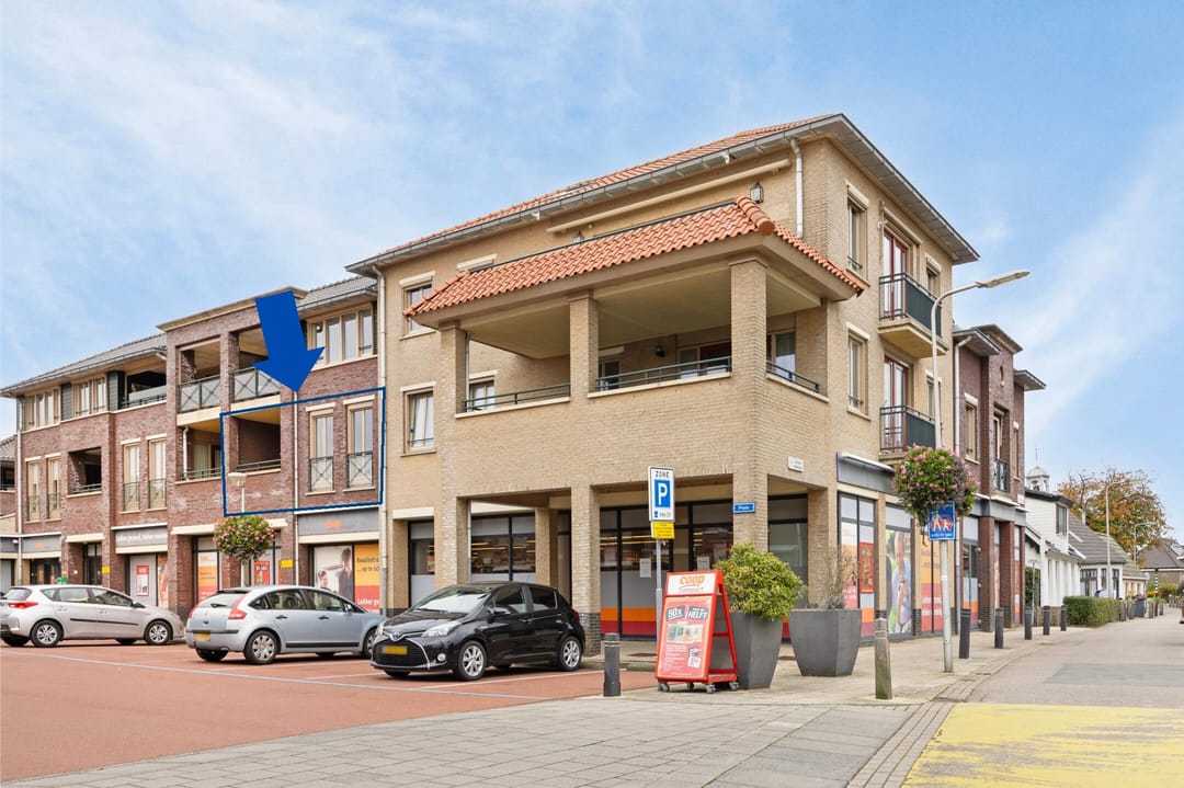 Foto 2 van Kerkstraat 35