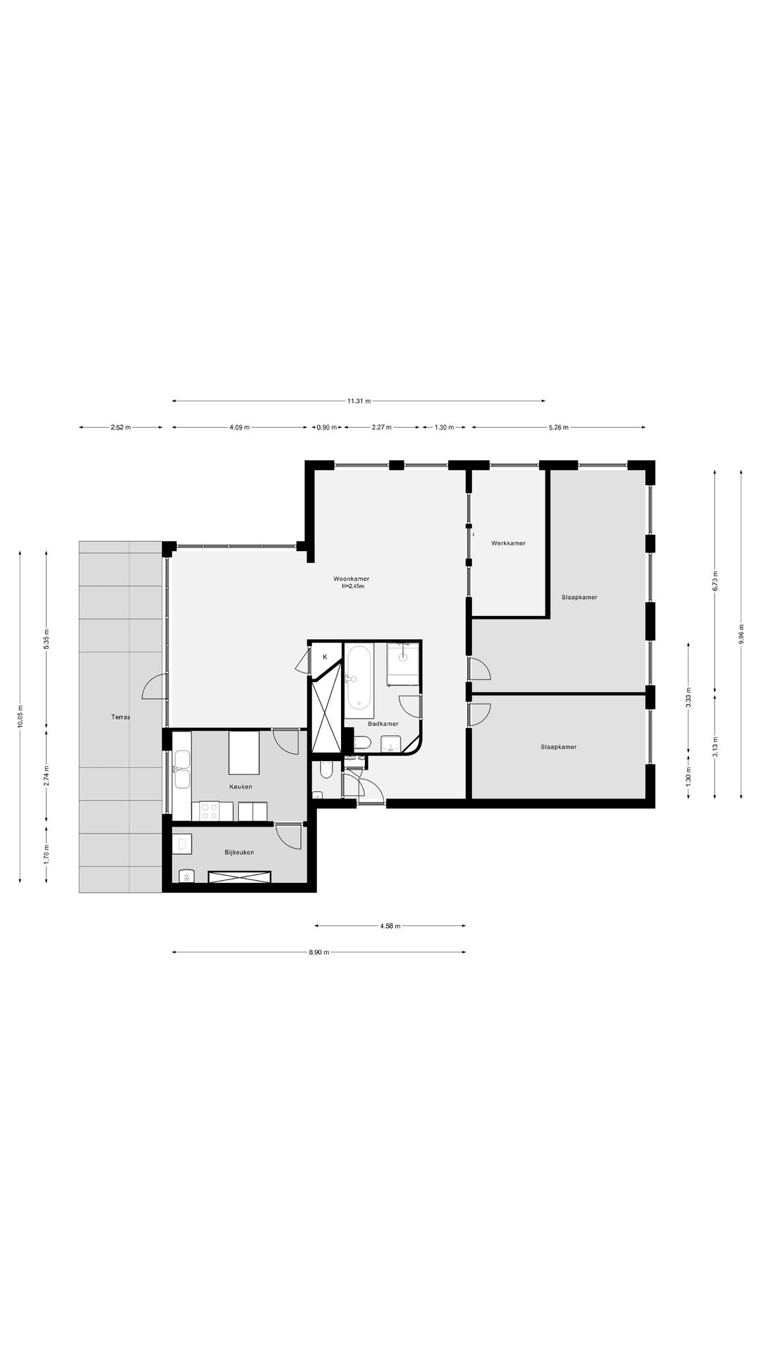 Foto 32 van Rietkerkweg 290