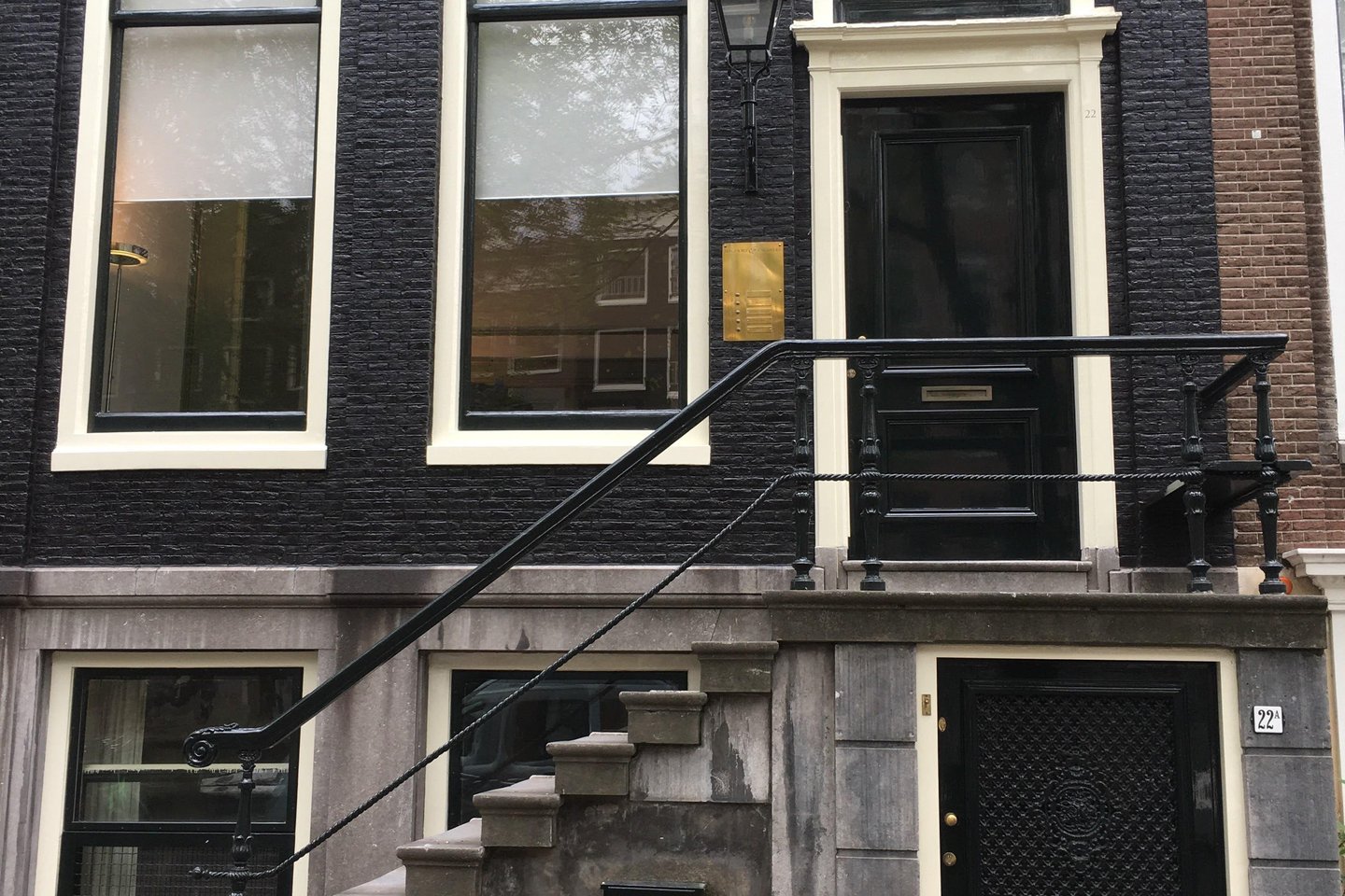 Bekijk foto 3 van Leidsegracht 22-A