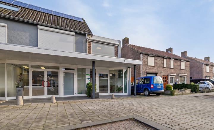 Foto 5 van Diederikstraat 12