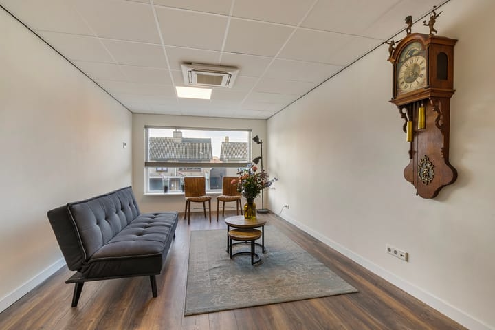 Foto 3 van Diederikstraat 12