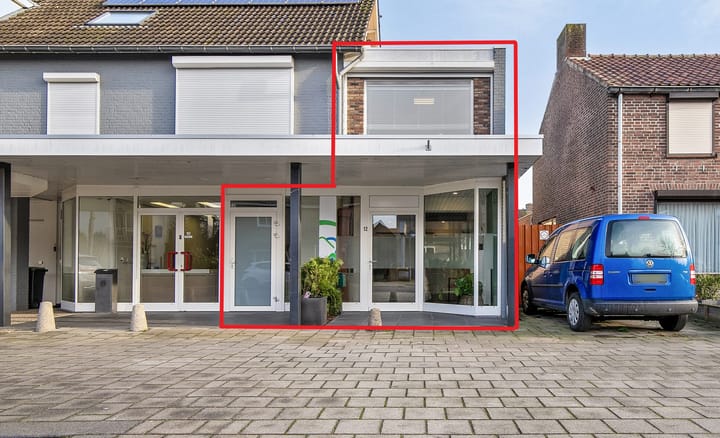 Photo 1 of Diederikstraat 12