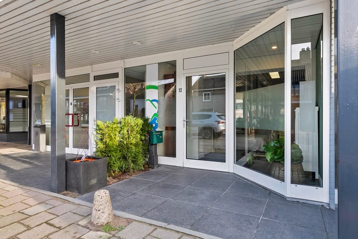 Foto 6 van Diederikstraat 12