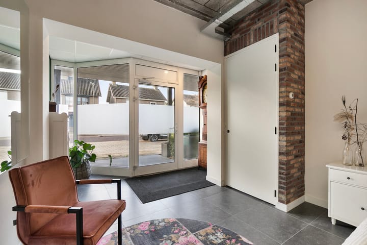 Foto 7 van Diederikstraat 12