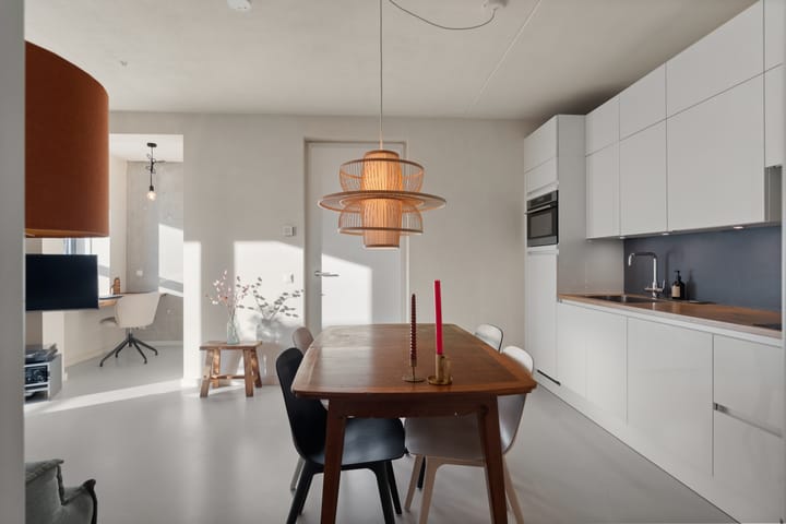 Foto 3 van Vluchtladderstraat 45