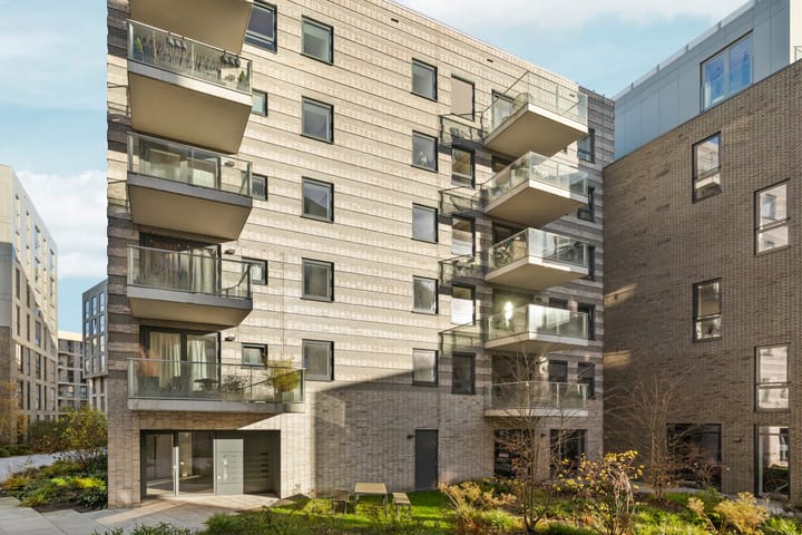 Foto 5 van Vluchtladderstraat 45