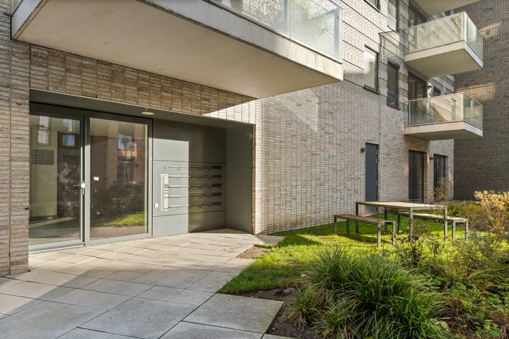 Foto 6 van Vluchtladderstraat 45