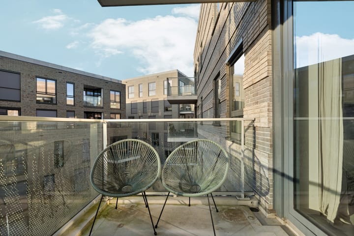 Foto 22 van Vluchtladderstraat 45