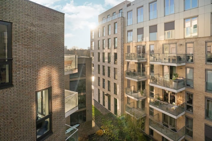 Foto 24 van Vluchtladderstraat 45