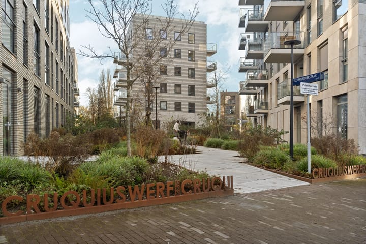 Foto 25 van Vluchtladderstraat 45